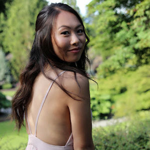 Meet your Posher, Mariah